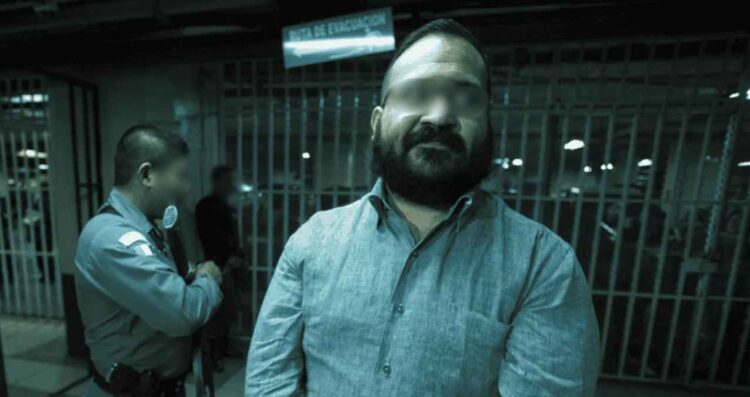 Javier Duarte delito de peculado