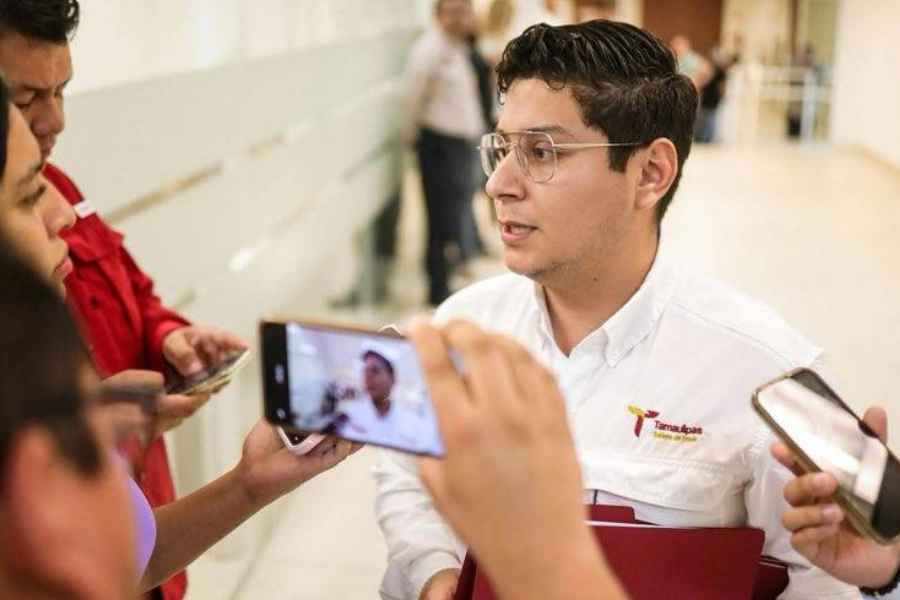Impulsa el INJUVE acciones legislativas en materia de juventudes