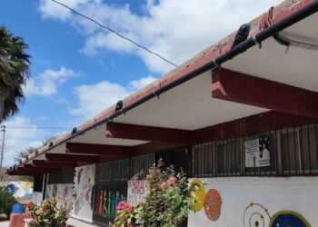 Matamoros sistema de captación de agua
