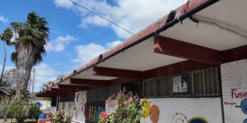 Matamoros sistema de captación de agua