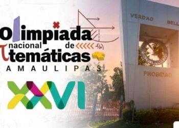 Invita la UAT a concursar en Olimpiada Nacional de Matemáticas