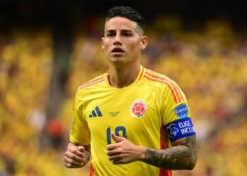 James Rodríguez MLS 2026