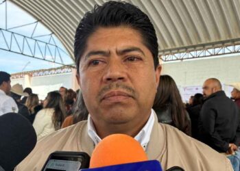 Jaumave empleo reactivación económica