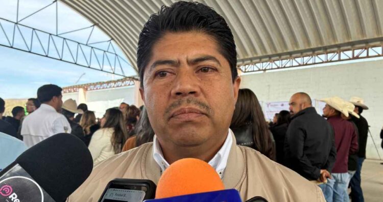 Jaumave empleo reactivación económica