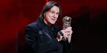 Jim Carrey Premios César