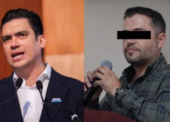 Jorge Romero arremete contra Morena ante detención del alcalde de Tequila, Jalisco