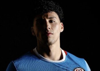 Jorge Sánchez Cruz Azul