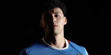 Jorge Sánchez Cruz Azul