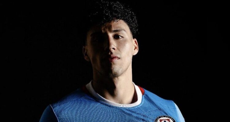 Jorge Sánchez Cruz Azul