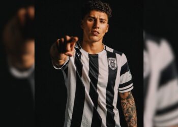 Jorge Sánchez PAOK