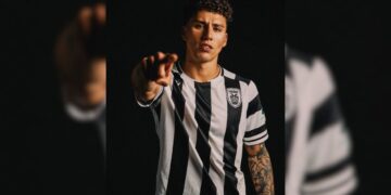 Jorge Sánchez PAOK