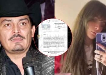 José Manuel Figueroa inicia demanda contra Imelda Tuñón y lanza importante mensaje