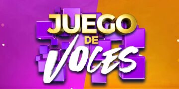 Juego de Voces 2026 prepara nueva temporada con hermanos en competencia