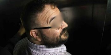 a proceso Javier Duarte