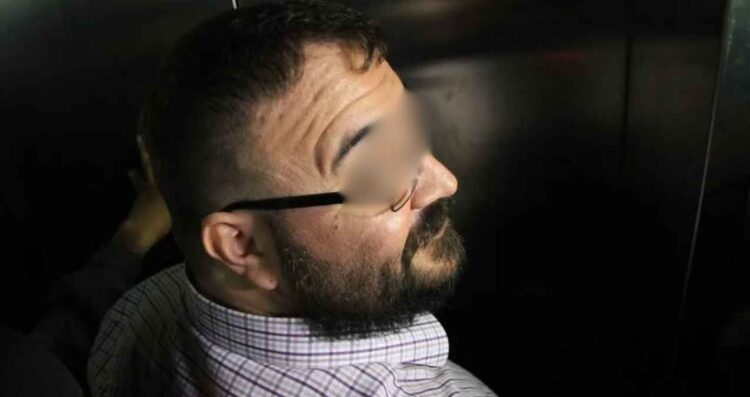 a proceso Javier Duarte