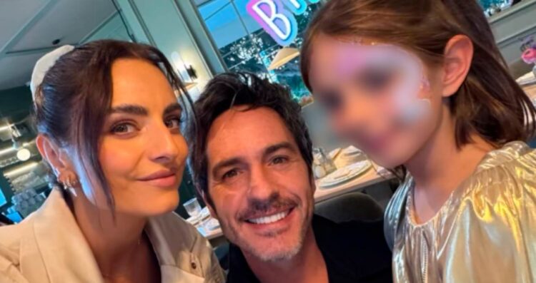 Kailani Ochmann celebra su cumpleaños con una fiesta de dragones junto a su familia