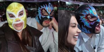 Karime Pindter y Sebastián Yatra encienden redes con anuncio para México