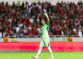 Keylor Navas Pumas renovación