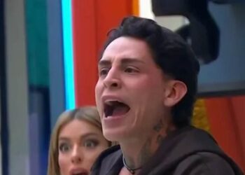 Kunno enfurece en contra de Josh Martínez en "LCDLF"