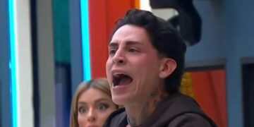 Kunno enfurece en contra de Josh Martínez en "LCDLF"