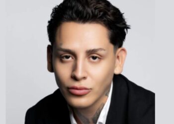 Kunno rompe en llanto antes de entrar a La Casa de los Famosos
