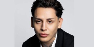 Kunno rompe en llanto antes de entrar a La Casa de los Famosos