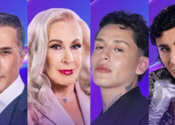 La Casa de los Famosos 2026 arranca con 21 participantes en Telemundo