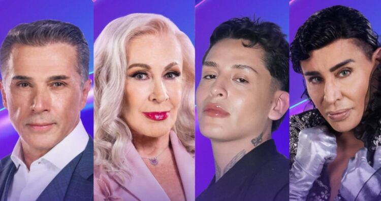 La Casa de los Famosos 2026 arranca con 21 participantes en Telemundo