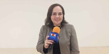 La diputada Iturbe Vázquez propone limitar el uso de redes sociales en menores de Tamaulipas