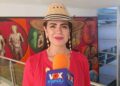 La diputada Ramírez Andrade denuncia abandono de clínicas y falta de médicos en Tamaulipas