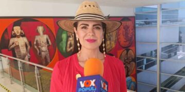 La diputada Ramírez Andrade denuncia abandono de clínicas y falta de médicos en Tamaulipas