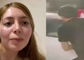La influencer “Nicholette” relata detalles sobre su secuestro y posterior liberación en Culiacán, Sinaloa