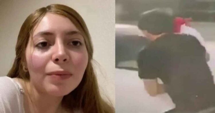 La influencer “Nicholette” relata detalles sobre su secuestro y posterior liberación en Culiacán, Sinaloa