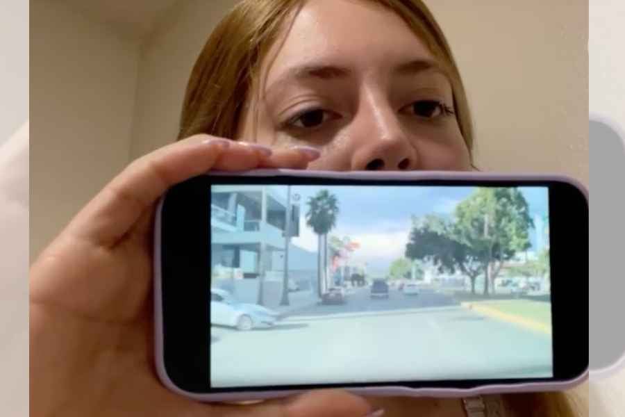 La influencer “Nicholette” relata detalles sobre su secuestro y posterior liberación en Sinaloa
