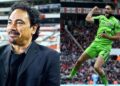 “La inventé yo”, dice Hugo Sánchez sobre la ‘paradinha’ de Raúl Jiménez