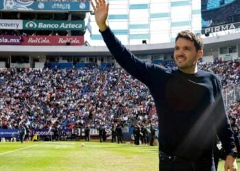 Larcamon Cruz Azul Chivas