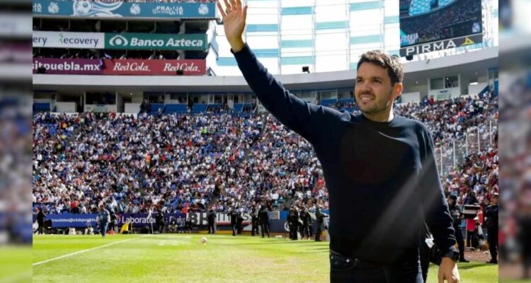 Larcamon Cruz Azul Chivas
