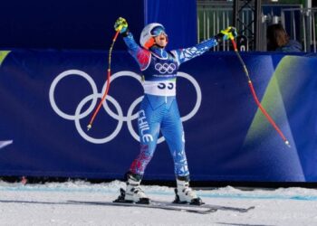 Latinoamericanos en Milano Cortina 2026