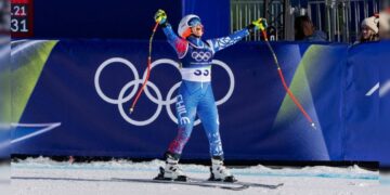 Latinoamericanos en Milano Cortina 2026