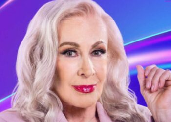 Laura Zapata se suma a La Casa de los Famosos de Telemundo