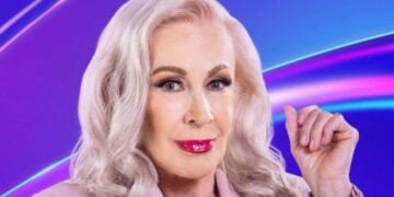 Laura Zapata se suma a La Casa de los Famosos de Telemundo