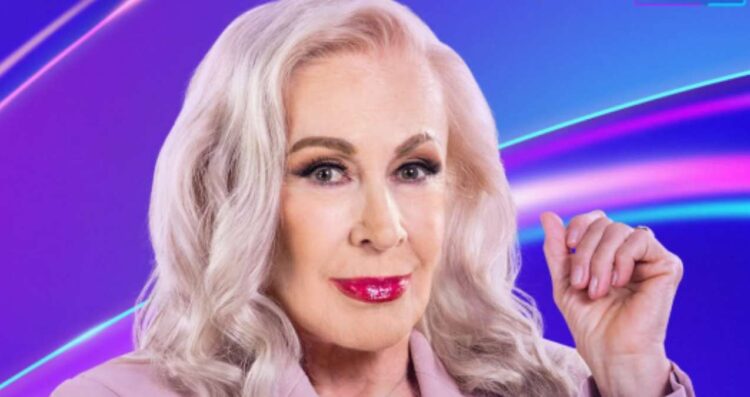 Laura Zapata se suma a La Casa de los Famosos de Telemundo