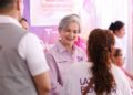 Lazos del Bienestar DIF Tamaulipas