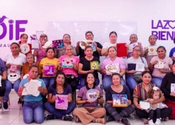 Lazos del Bienestar Tamaulipas 2026