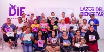 Lazos del Bienestar Tamaulipas 2026