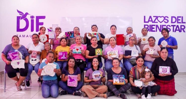 Lazos del Bienestar Tamaulipas 2026