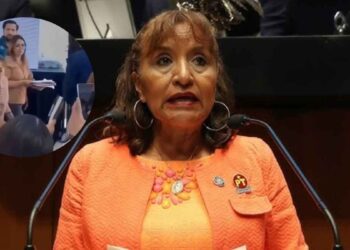 Legisladores deben supervisar hospitales y no dejarle todo el trabajo a Claudia Sheinbaum, advierte diputada del PT
