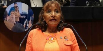 Legisladores deben supervisar hospitales y no dejarle todo el trabajo a Claudia Sheinbaum, advierte diputada del PT