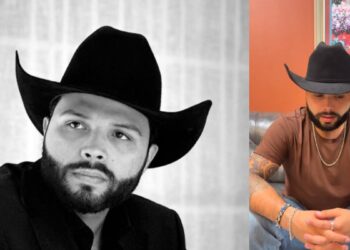 Leonardo Aguilar lanza mensaje tras dar concierto casi vacío en Estados Unidos