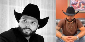 Leonardo Aguilar lanza mensaje tras dar concierto casi vacío en Estados Unidos